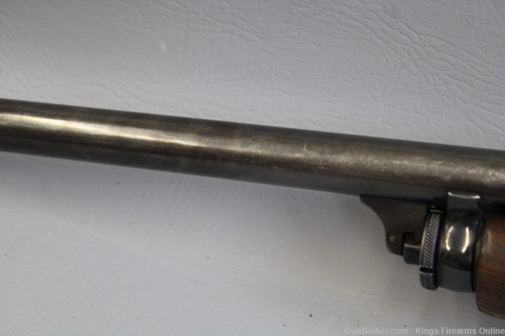 Remington model 31 12 GA 30" Item S-209-img-24