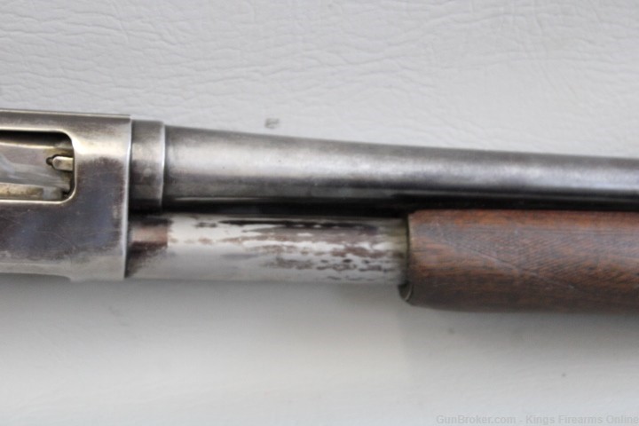 Remington model 31 12 GA 30" Item S-209-img-8