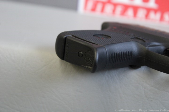 Ruger LCP .380ACP Item P-39-img-17