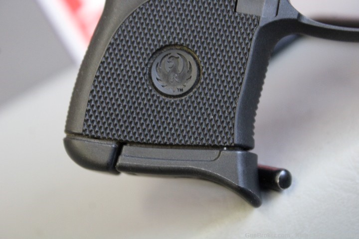 Ruger LCP .380ACP Item P-39-img-14