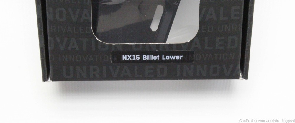 Seekins Precision NX15 Billet Lower Receiver 11000018 AR15 AR-15-img-2