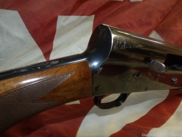 FN Browning Model A-5 Magnum Auto 5 12 GA 32"-img-40