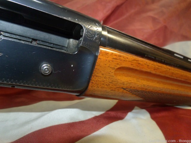 FN Browning Model A-5 Magnum Auto 5 12 GA 32"-img-42