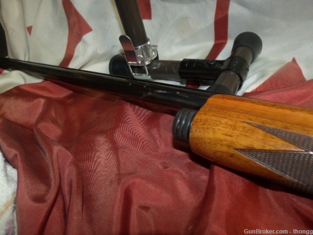 FN Browning Model A-5 Magnum Auto 5 12 GA 32"-img-47