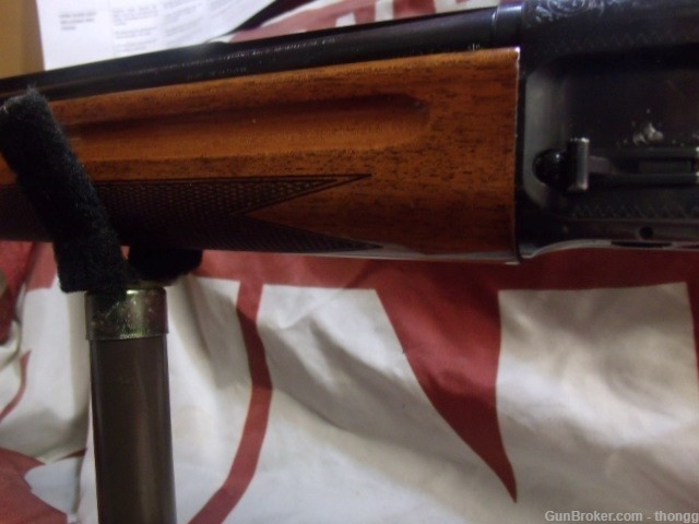 FN Browning Model A-5 Magnum Auto 5 12 GA 32"-img-7