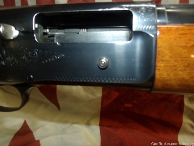 FN Browning Model A-5 Magnum Auto 5 12 GA 32"-img-30