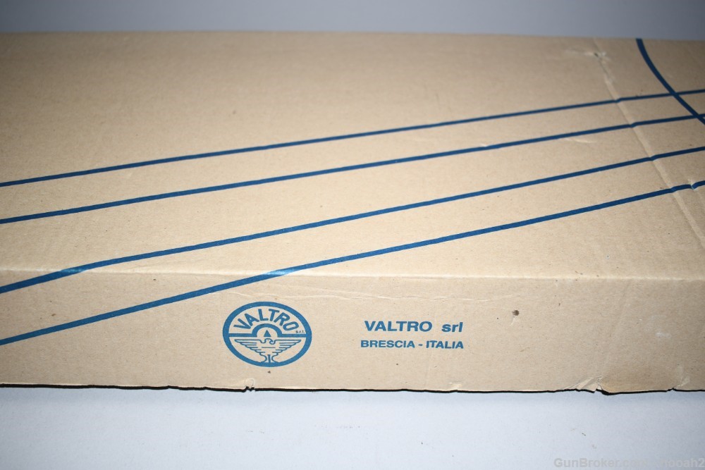 Nice Uncommon Italian Valtro PM5 PM-5 Mag Fed Pump Shotgun W Box 2 Mags-img-46