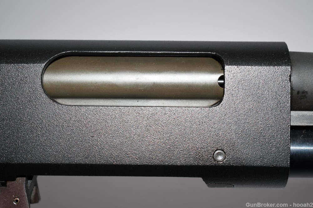 Nice Uncommon Italian Valtro PM5 PM-5 Mag Fed Pump Shotgun W Box 2 Mags-img-6