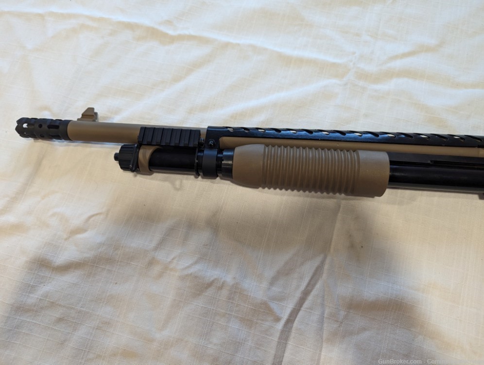 Winchester 12 Gauge SXP-img-6