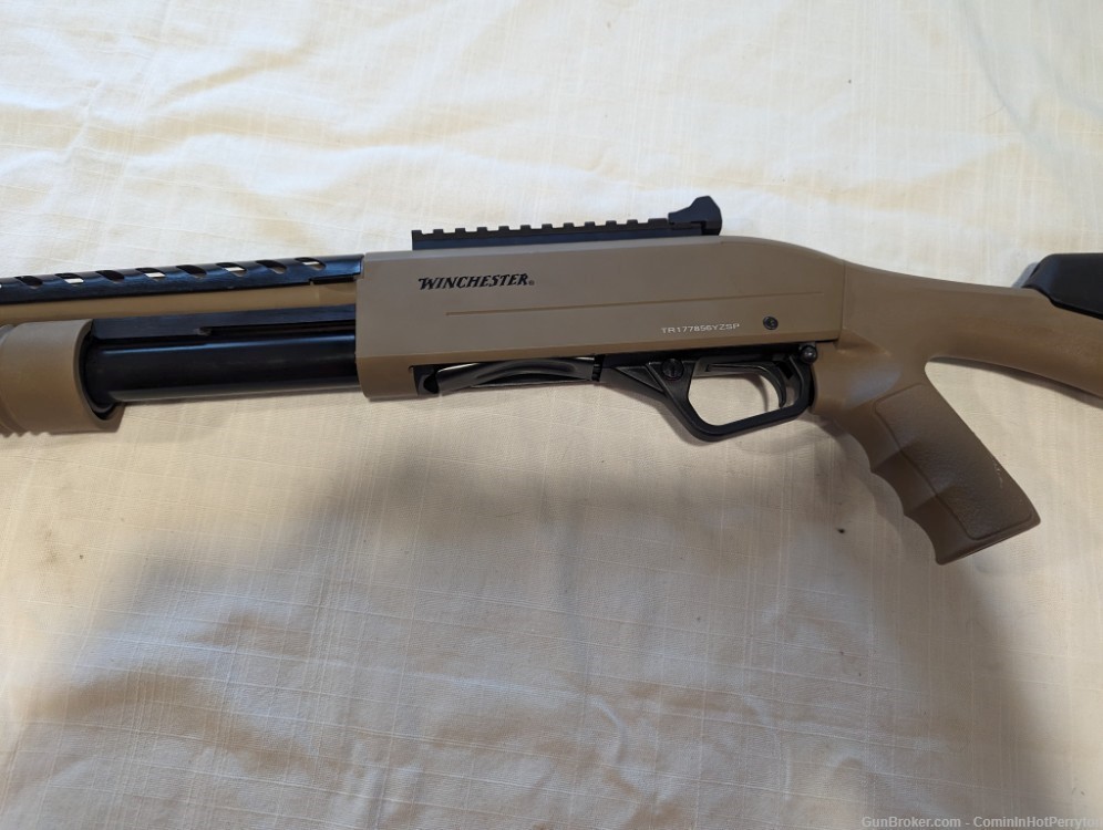 Winchester 12 Gauge SXP-img-5