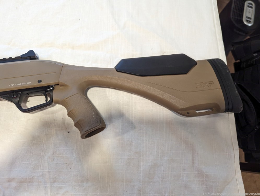 Winchester 12 Gauge SXP-img-4