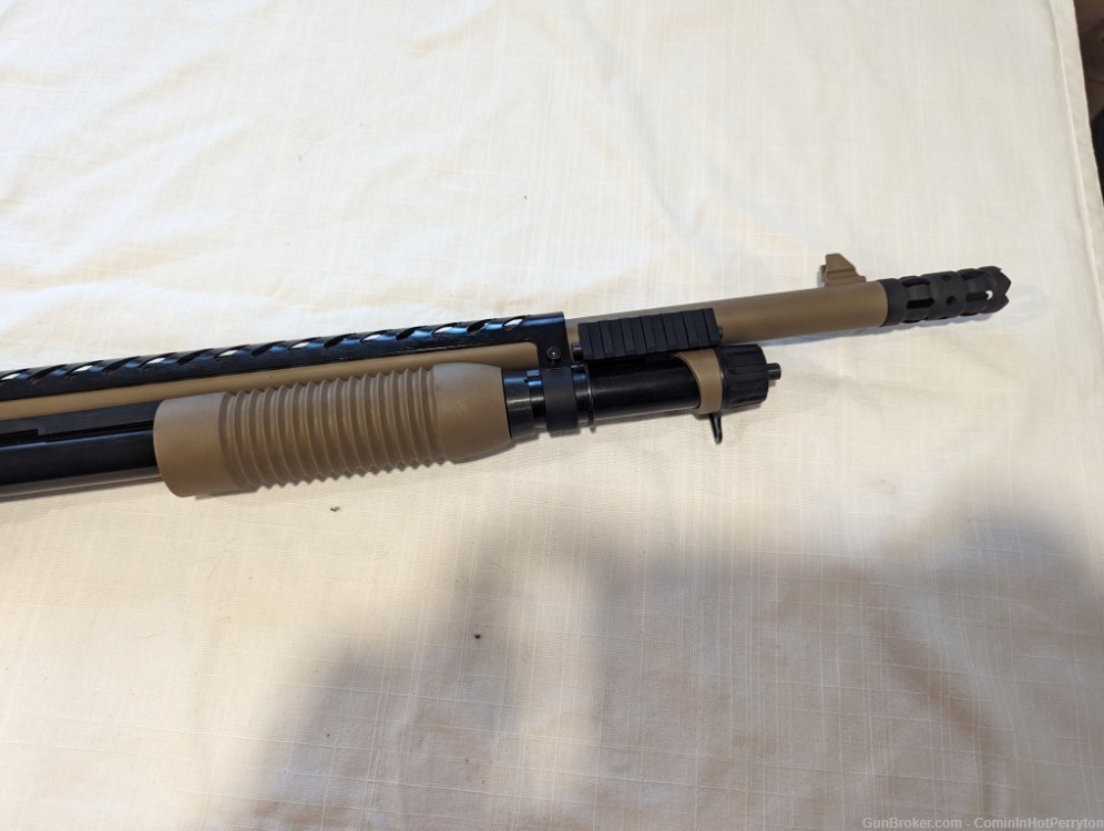 Winchester 12 Gauge SXP-img-3