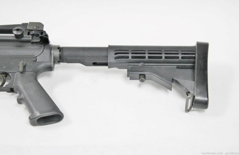 RARE Colt LE6920 Colts Law Enforcement Carbine Restricted M4 SALE EXPORT -img-12