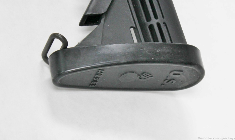 RARE Colt LE6920 Colts Law Enforcement Carbine Restricted M4 SALE EXPORT -img-11