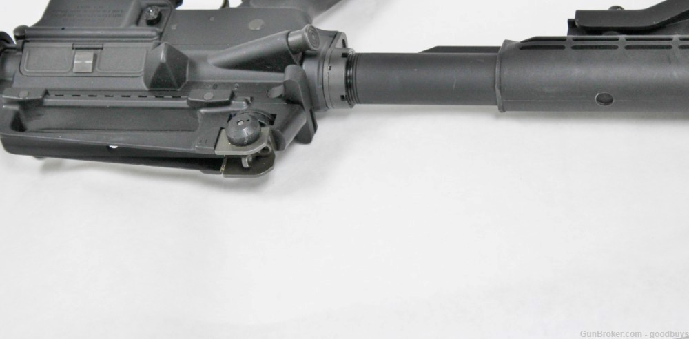 RARE Colt LE6920 Colts Law Enforcement Carbine Restricted M4 SALE EXPORT -img-17