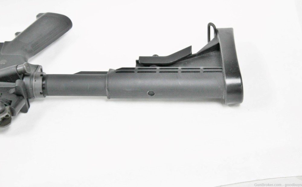 RARE Colt LE6920 Colts Law Enforcement Carbine Restricted M4 SALE EXPORT -img-16
