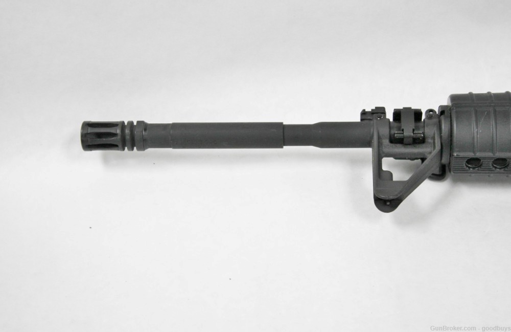 RARE Colt LE6920 Colts Law Enforcement Carbine Restricted M4 SALE EXPORT -img-20