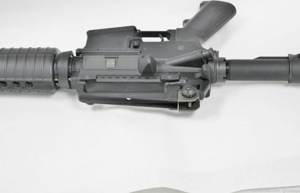 RARE Colt LE6920 Colts Law Enforcement Carbine Restricted M4 SALE EXPORT -img-18