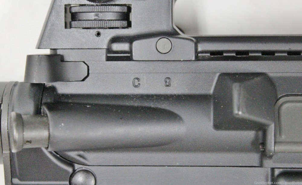 RARE Colt LE6920 Colts Law Enforcement Carbine Restricted M4 SALE EXPORT -img-22