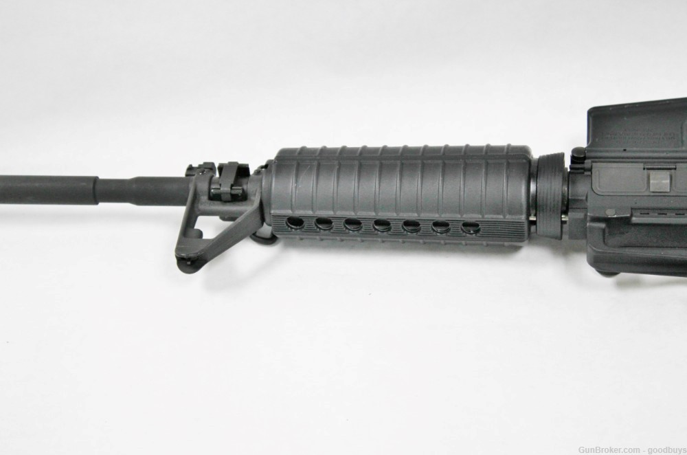 RARE Colt LE6920 Colts Law Enforcement Carbine Restricted M4 SALE EXPORT -img-19