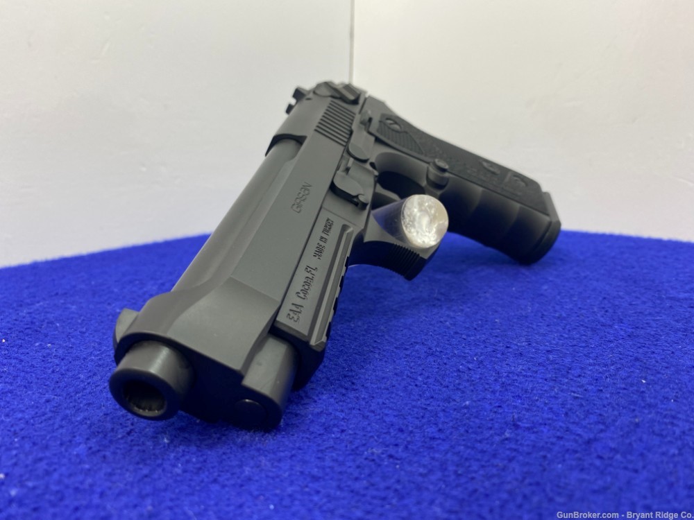 Girsan / EAA Regard MC 9mm Blk *INCREDIBLE FULL SIZE LIGHTWEIGHT PISTOL*   -img-21