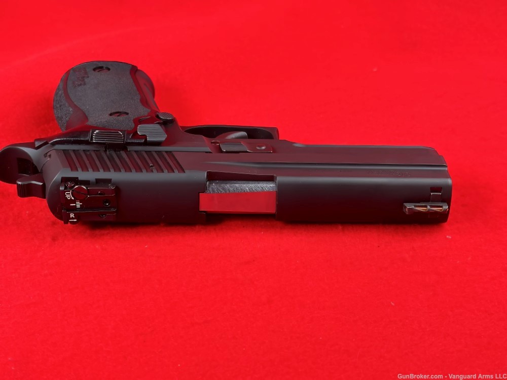 Sig Sauer P226 LDC 9mm Semi-Auto Pistol! German Mastershop Quality! -img-15