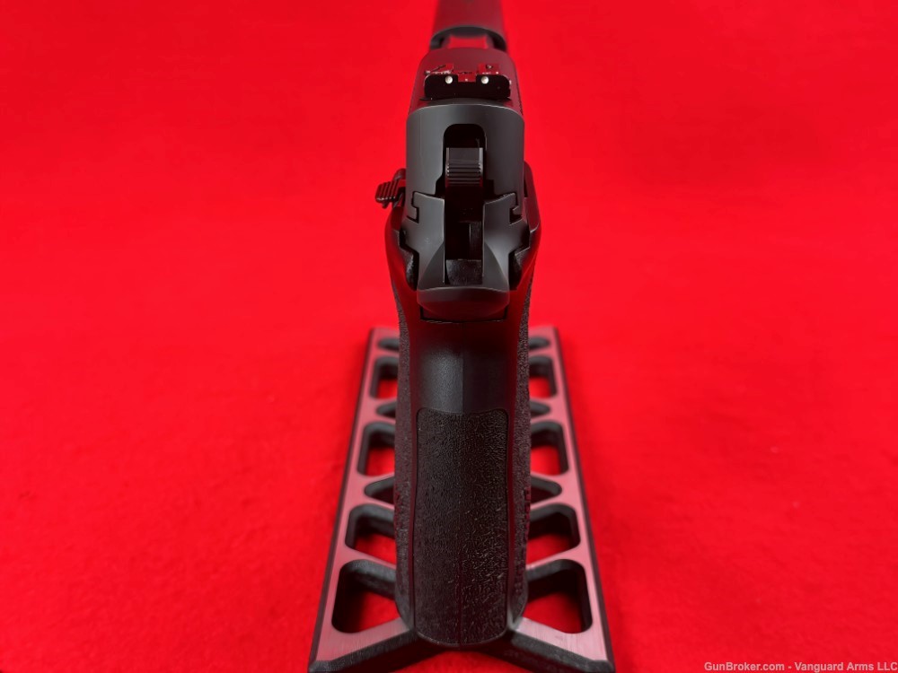 Sig Sauer P226 LDC 9mm Semi-Auto Pistol! German Mastershop Quality! -img-16