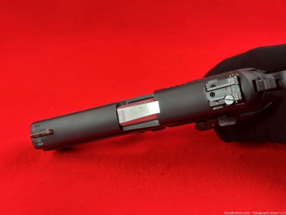 Sig Sauer P226 LDC 9mm Semi-Auto Pistol! German Mastershop Quality! -img-13