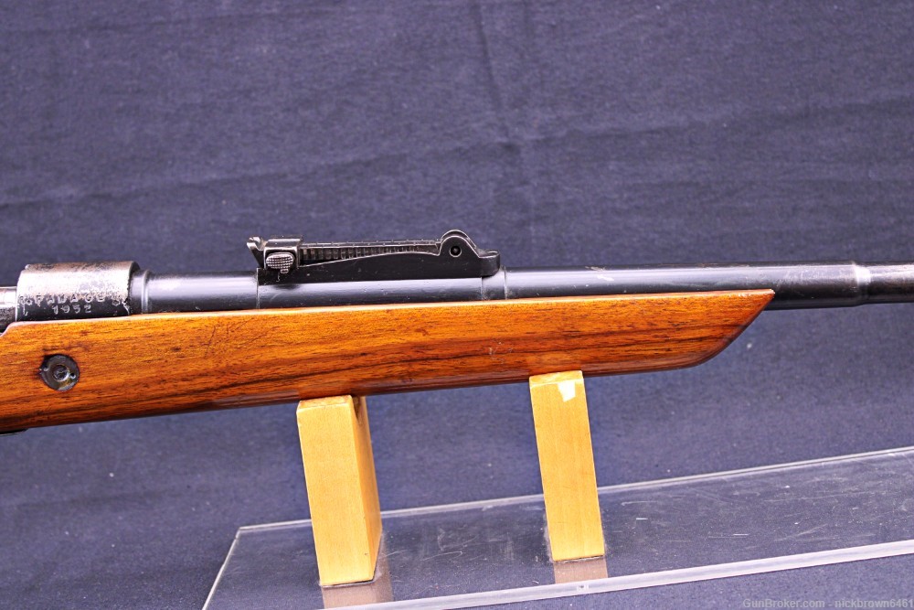 COLOMBIAN FN MODEL 1950 SHORT RIFLE 30-06 FAMAGE MAUSER FNH K98 C&R-img-15