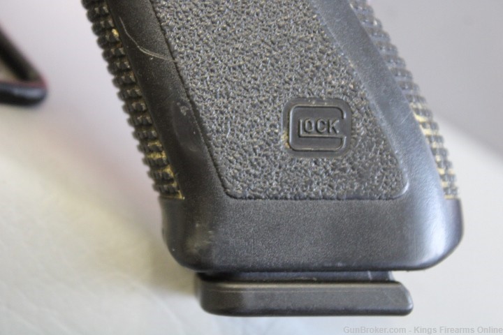 Glock 22 Gen2 .40S&W item P-43-img-5