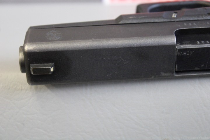 Glock 22 Gen2 .40S&W item P-43-img-15