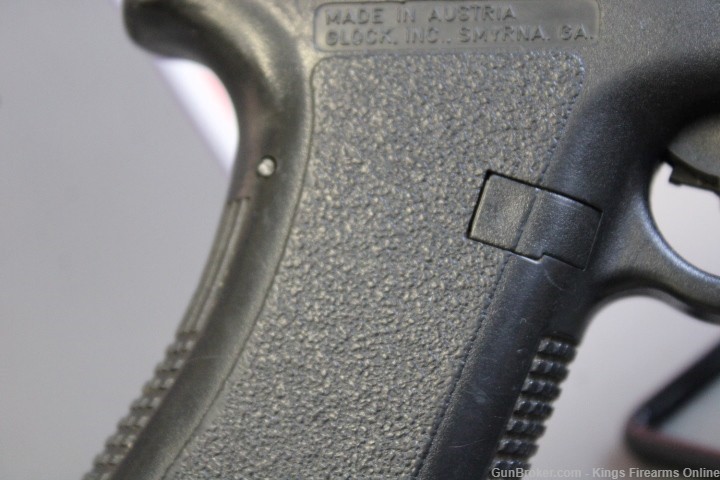Glock 22 Gen2 .40S&W item P-43-img-10