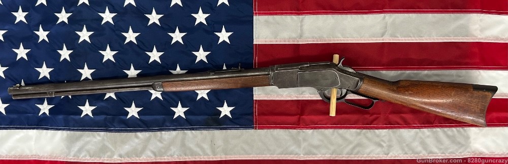Winchester Model 1873-img-5