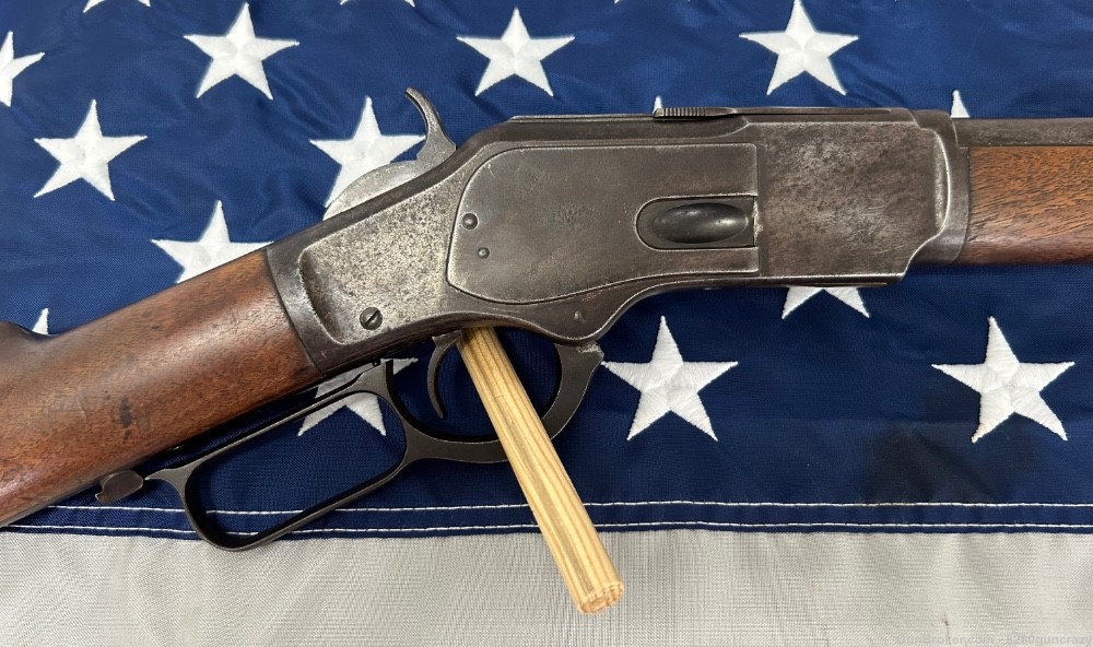 Winchester Model 1873-img-3