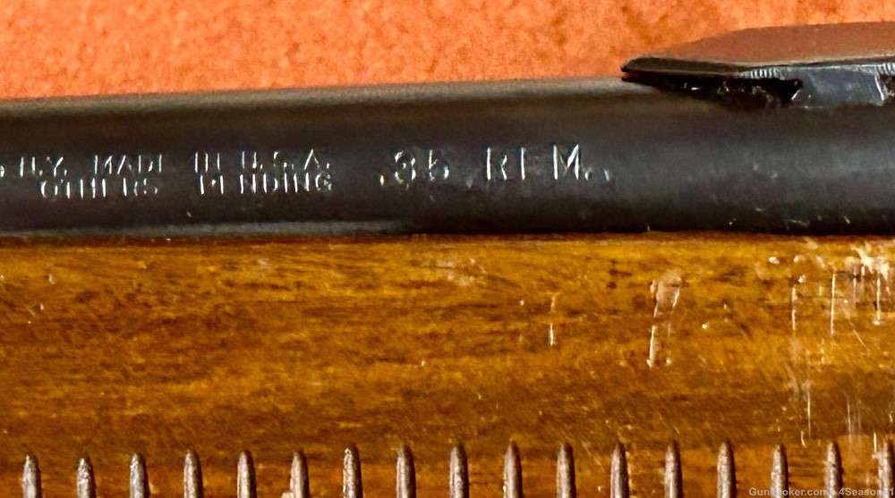 Remington 760 Gamemaster 35 Rem-img-2
