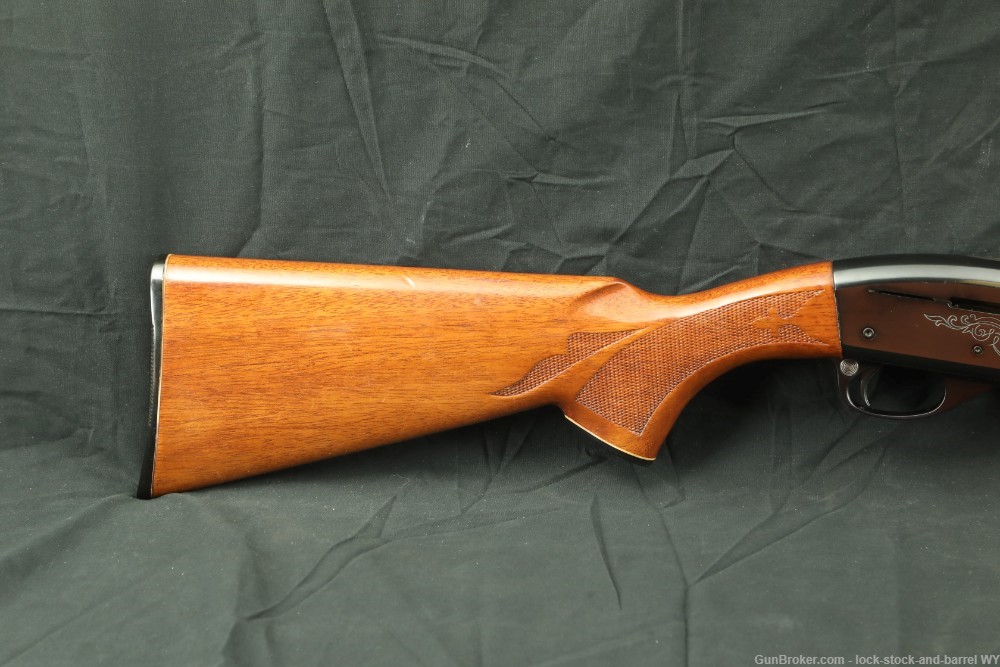 Remington Model 1100 Blue 25” .410 Bore FULL Semi-Auto Shotgun MFD 1987-img-3