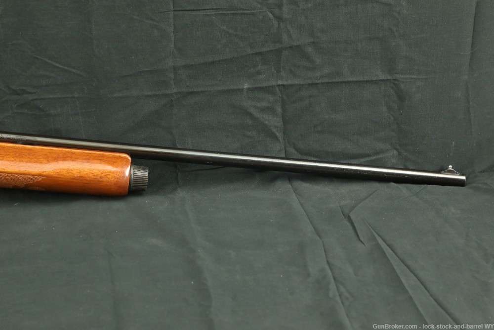 Remington Model 1100 Blue 25” .410 Bore FULL Semi-Auto Shotgun MFD 1987-img-6