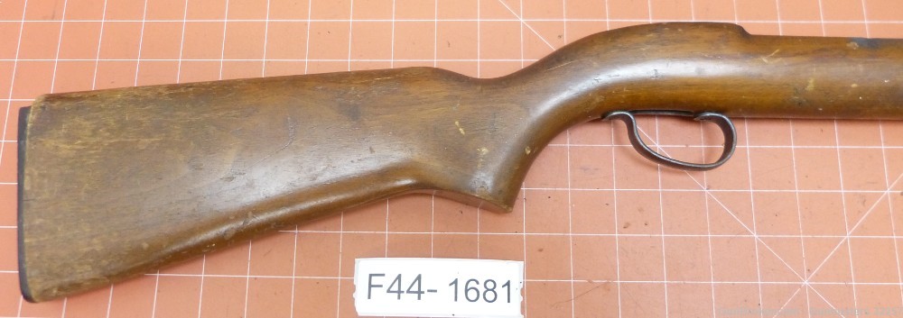 Remington 550-1 .22 S.L.LR, Repair Parts F44-1681-img-6