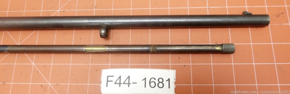 Remington 550-1 .22 S.L.LR, Repair Parts F44-1681-img-3