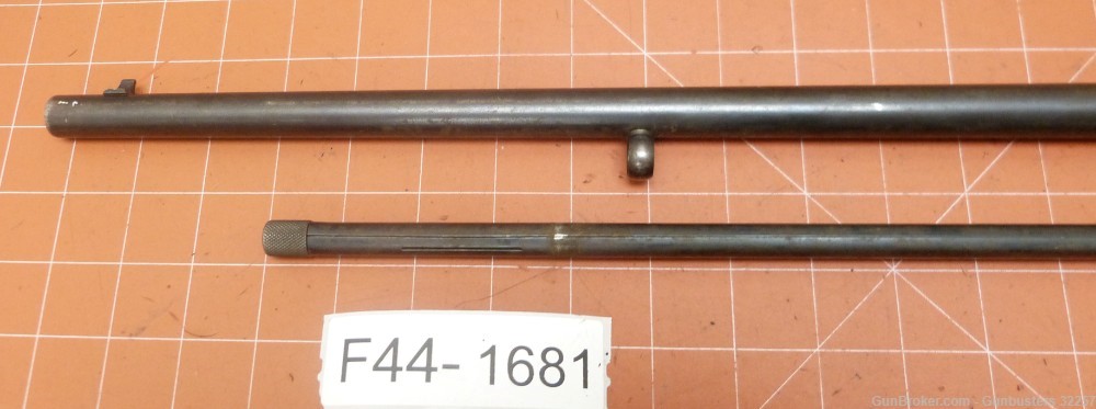 Remington 550-1 .22 S.L.LR, Repair Parts F44-1681-img-5