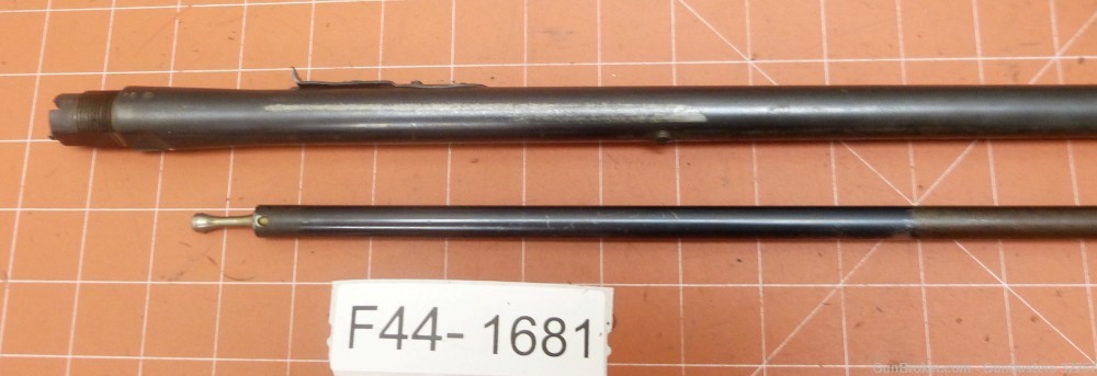 Remington 550-1 .22 S.L.LR, Repair Parts F44-1681-img-2
