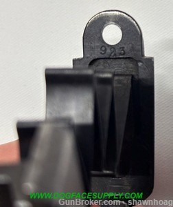 Mauser Bolo Model 1921 / C96 / .30 Mauser-img-13