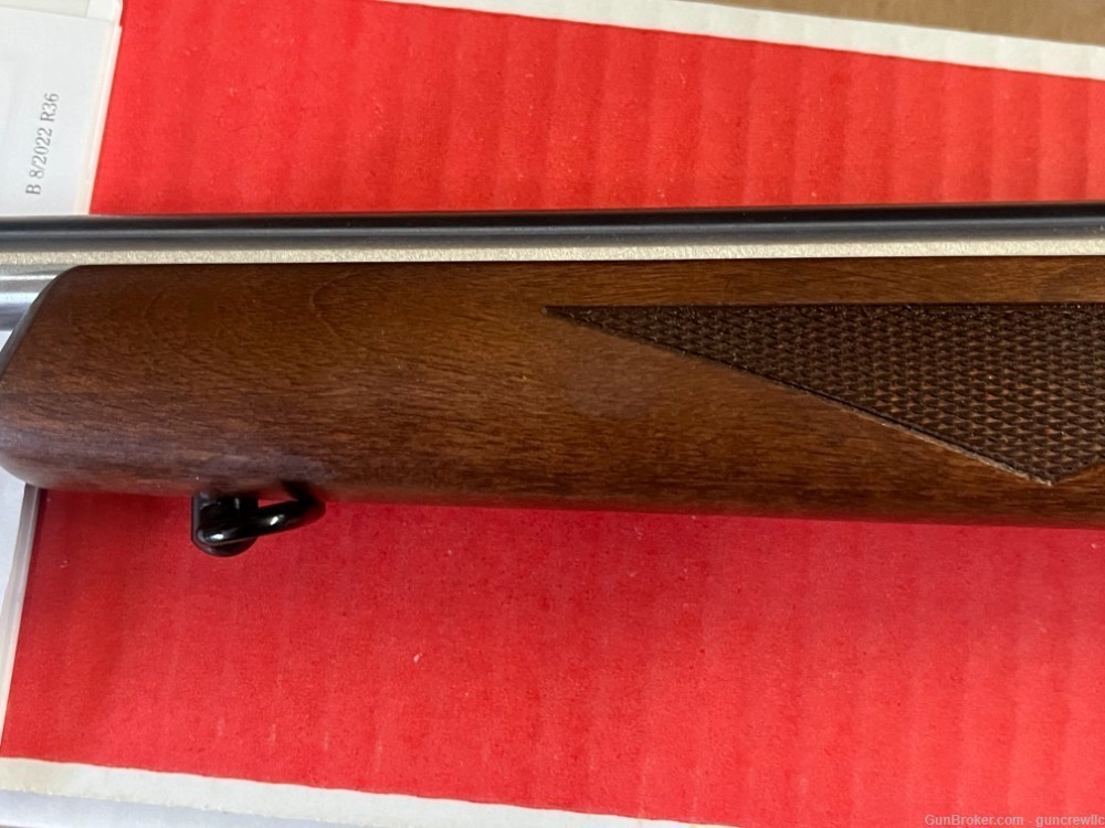 Ruger 10/22 Satin Stainless 31275 18.5" 22lr 75th Anniversary SS LAYAWAY-img-15