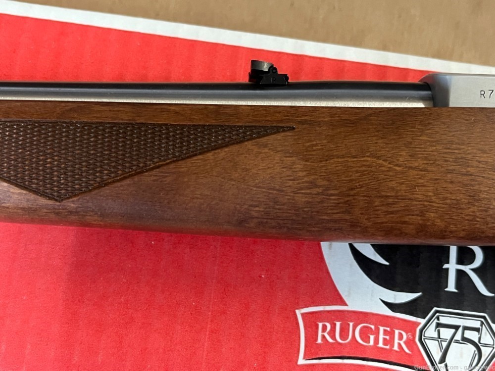 Ruger 10/22 Satin Stainless 31275 18.5" 22lr 75th Anniversary SS LAYAWAY-img-14