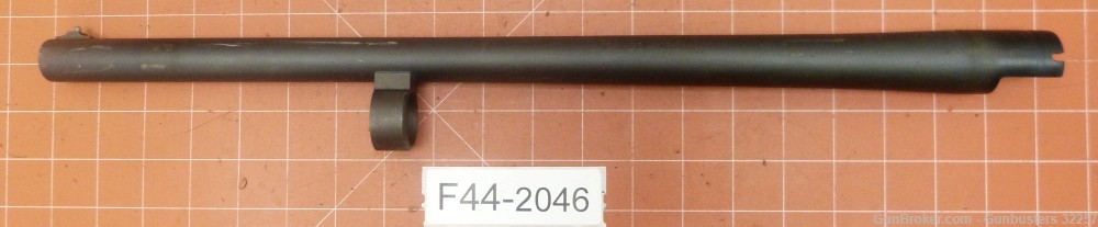 Remington 870 12GA, Repair Parts F44-2046-img-8