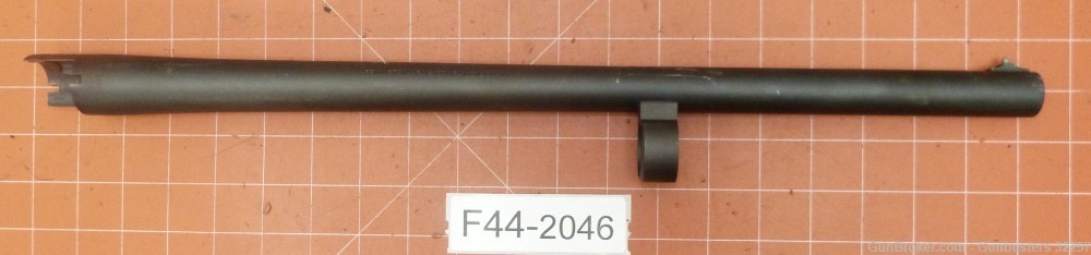 Remington 870 12GA, Repair Parts F44-2046-img-7