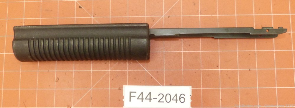Remington 870 12GA, Repair Parts F44-2046-img-4