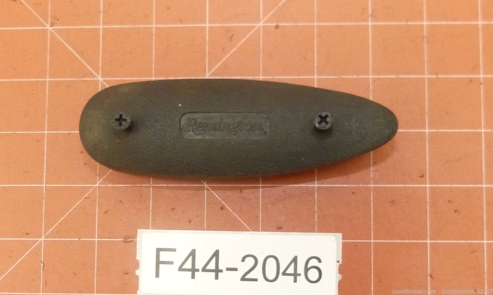 Remington 870 12GA, Repair Parts F44-2046-img-6