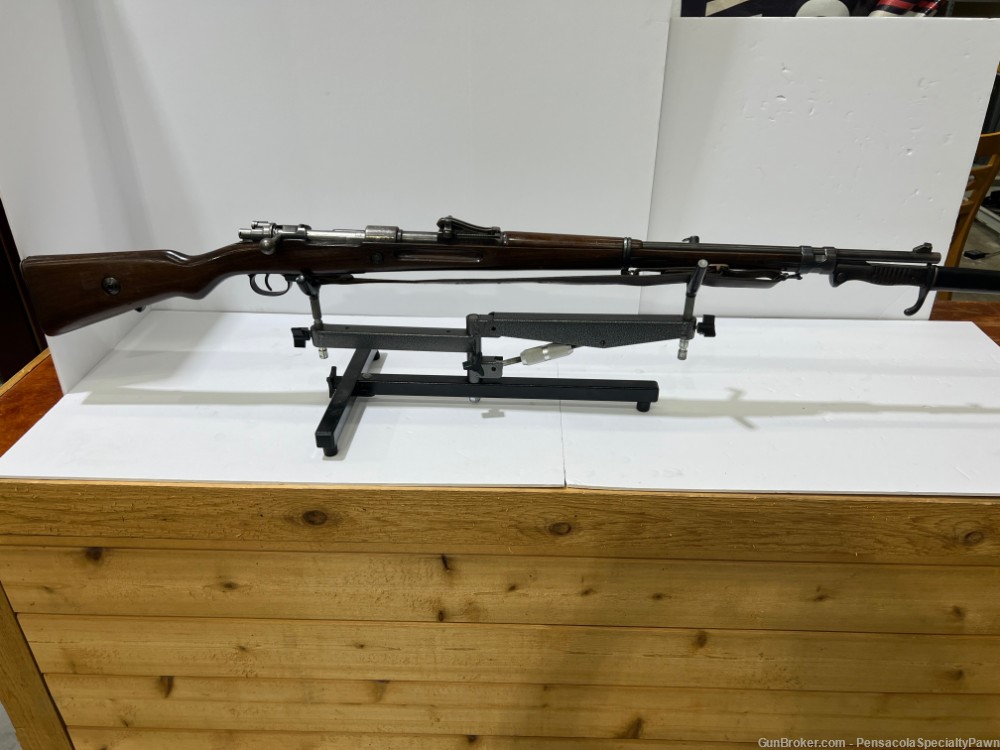 Mauser Gew 98-img-0