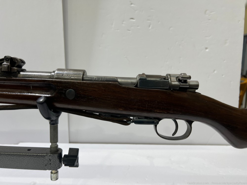 Mauser Gew 98-img-10